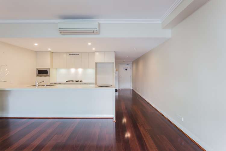 Fifth view of Homely apartment listing, 86/1 Timbrol Avenue, Rhodes NSW 2138