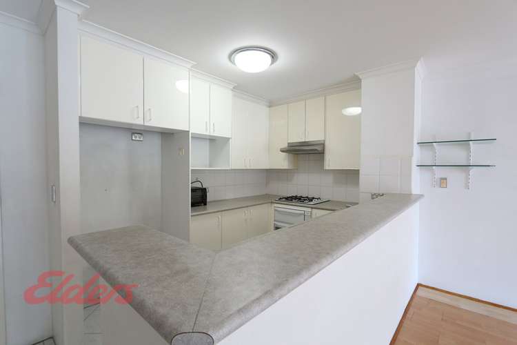 Second view of Homely apartment listing, 65/208 Pacific Highway, Hornsby NSW 2077