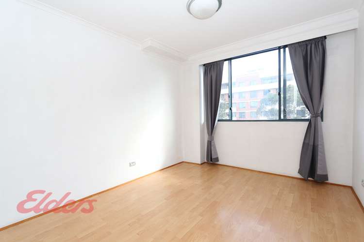 Fourth view of Homely apartment listing, 65/208 Pacific Highway, Hornsby NSW 2077