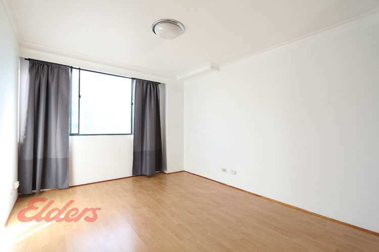 Fifth view of Homely apartment listing, 65/208 Pacific Highway, Hornsby NSW 2077