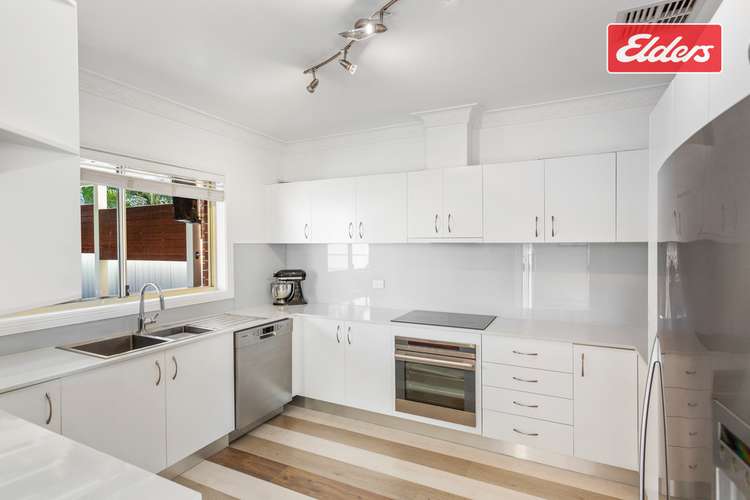 Second view of Homely semiDetached listing, 59 Mackenzie Street, Revesby NSW 2212