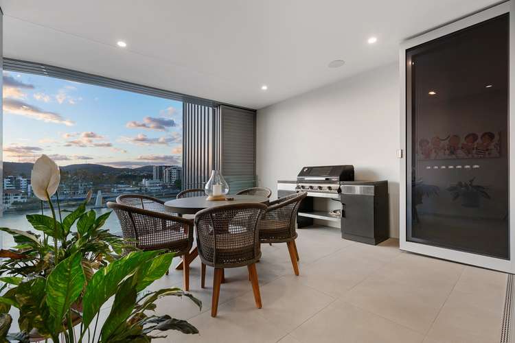 Sixth view of Homely apartment listing, 709/51 Ferry Road, West End QLD 4101