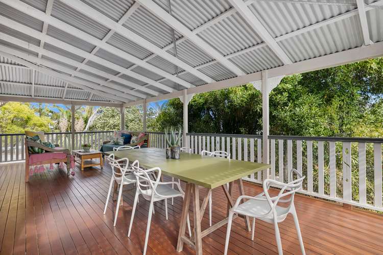 Second view of Homely house listing, 22 Cribb Avenue, Mitchelton QLD 4053