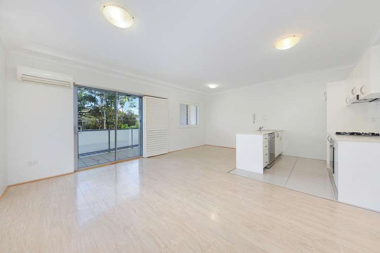 Main view of Homely apartment listing, 1/313 Bunnerong Rd, Maroubra NSW 2035