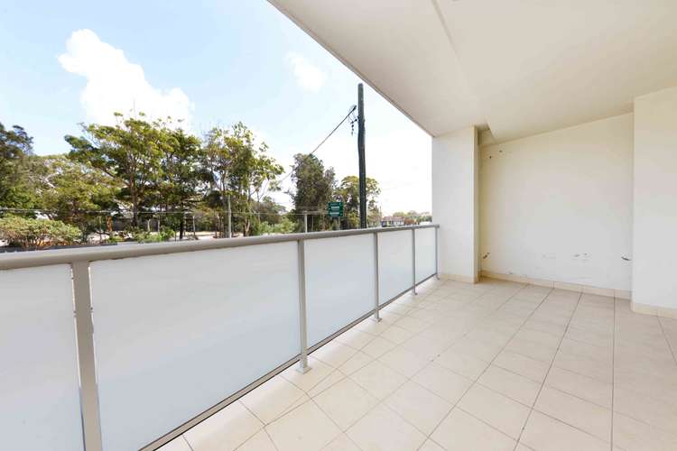 Fifth view of Homely apartment listing, 1/313 Bunnerong Rd, Maroubra NSW 2035