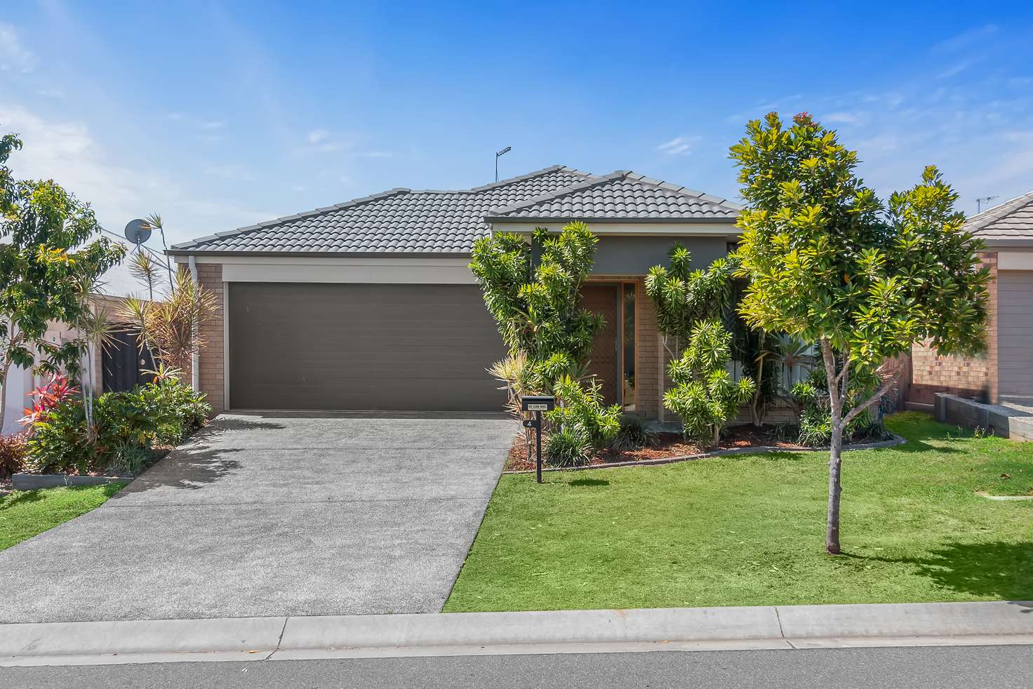 Main view of Homely house listing, 4 Bayleaf Street, Griffin QLD 4503