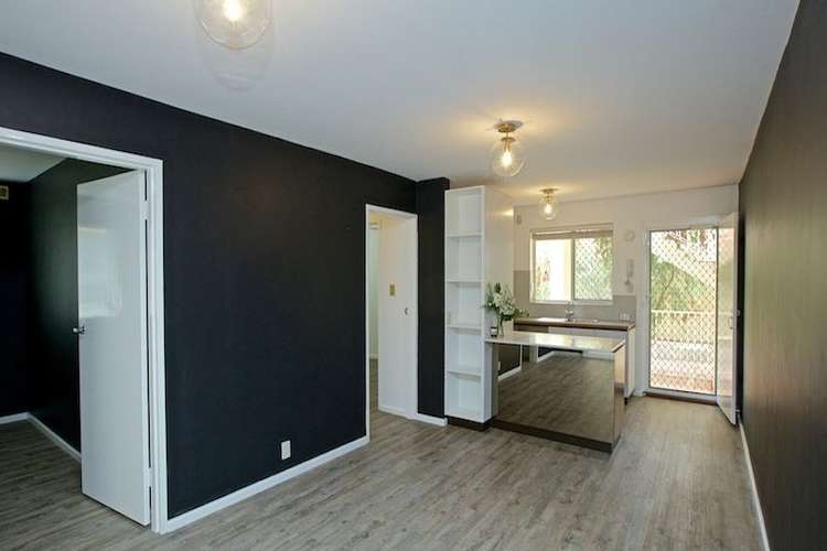 Third view of Homely house listing, 1/68 First Avenue, Mount Lawley WA 6050