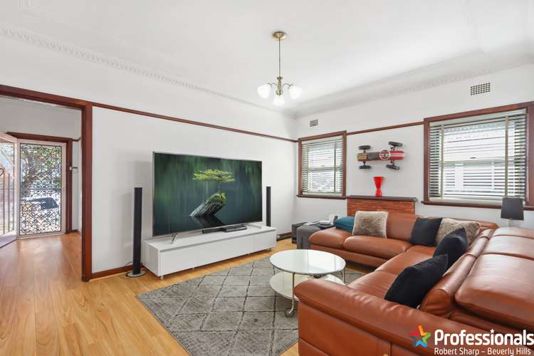 Main view of Homely house listing, 11 Fleming Street, Beverly Hills NSW 2209