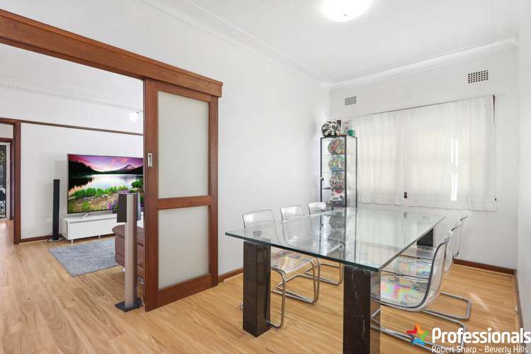 Second view of Homely house listing, 11 Fleming Street, Beverly Hills NSW 2209