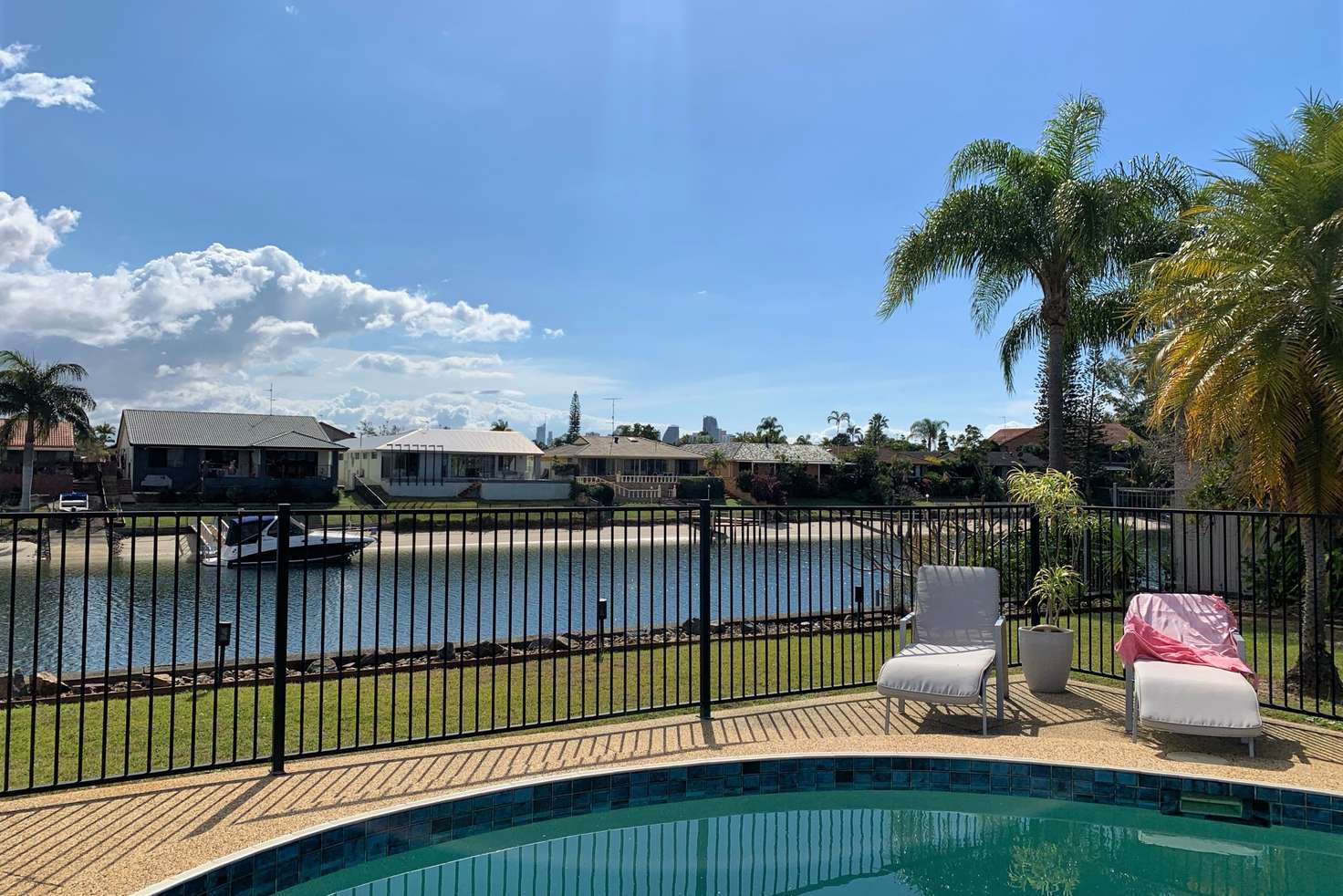 Main view of Homely house listing, 30 Port Drive, Mermaid Waters QLD 4218