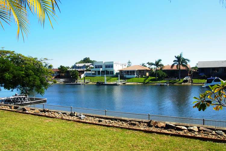 Second view of Homely house listing, 30 Port Drive, Mermaid Waters QLD 4218