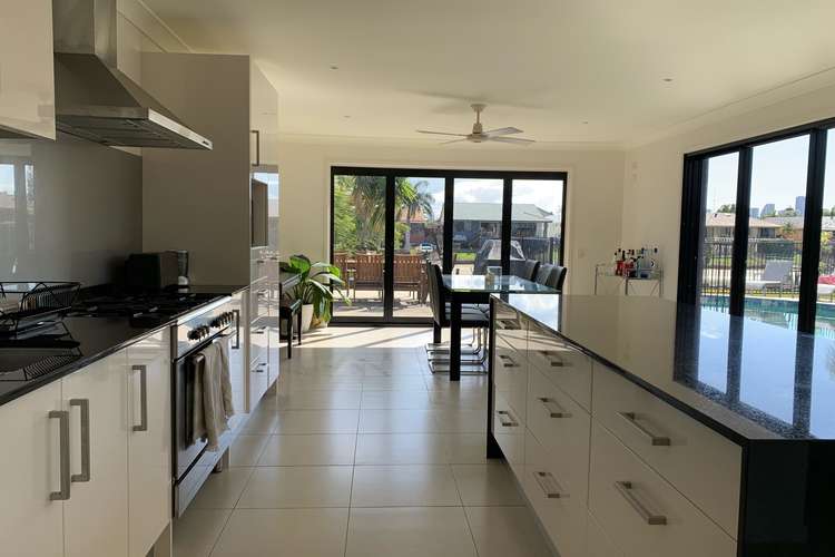 Fourth view of Homely house listing, 30 Port Drive, Mermaid Waters QLD 4218