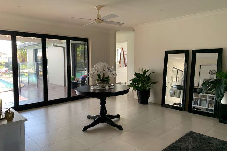 Fifth view of Homely house listing, 30 Port Drive, Mermaid Waters QLD 4218