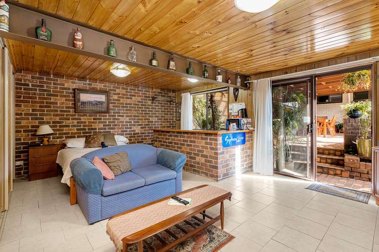 Fifth view of Homely house listing, 1 Surveyor Avenue, Heathcote NSW 2233