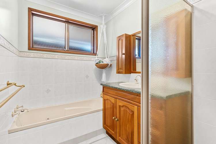 Sixth view of Homely house listing, 1 Surveyor Avenue, Heathcote NSW 2233