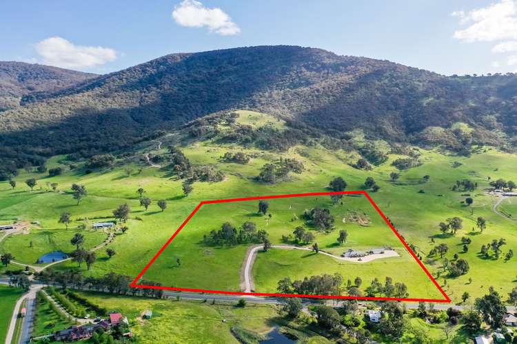 Third view of Homely lifestyle listing, 1508 Kiewa Valley Highway, Kiewa VIC 3691