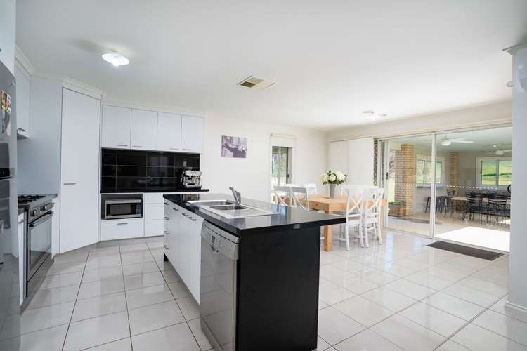 Seventh view of Homely lifestyle listing, 1508 Kiewa Valley Highway, Kiewa VIC 3691