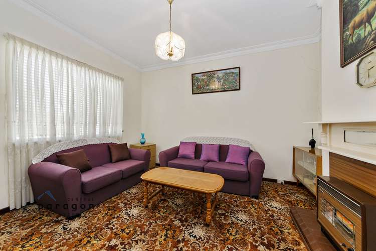 Fourth view of Homely house listing, 21 Coronation Street, North Perth WA 6006