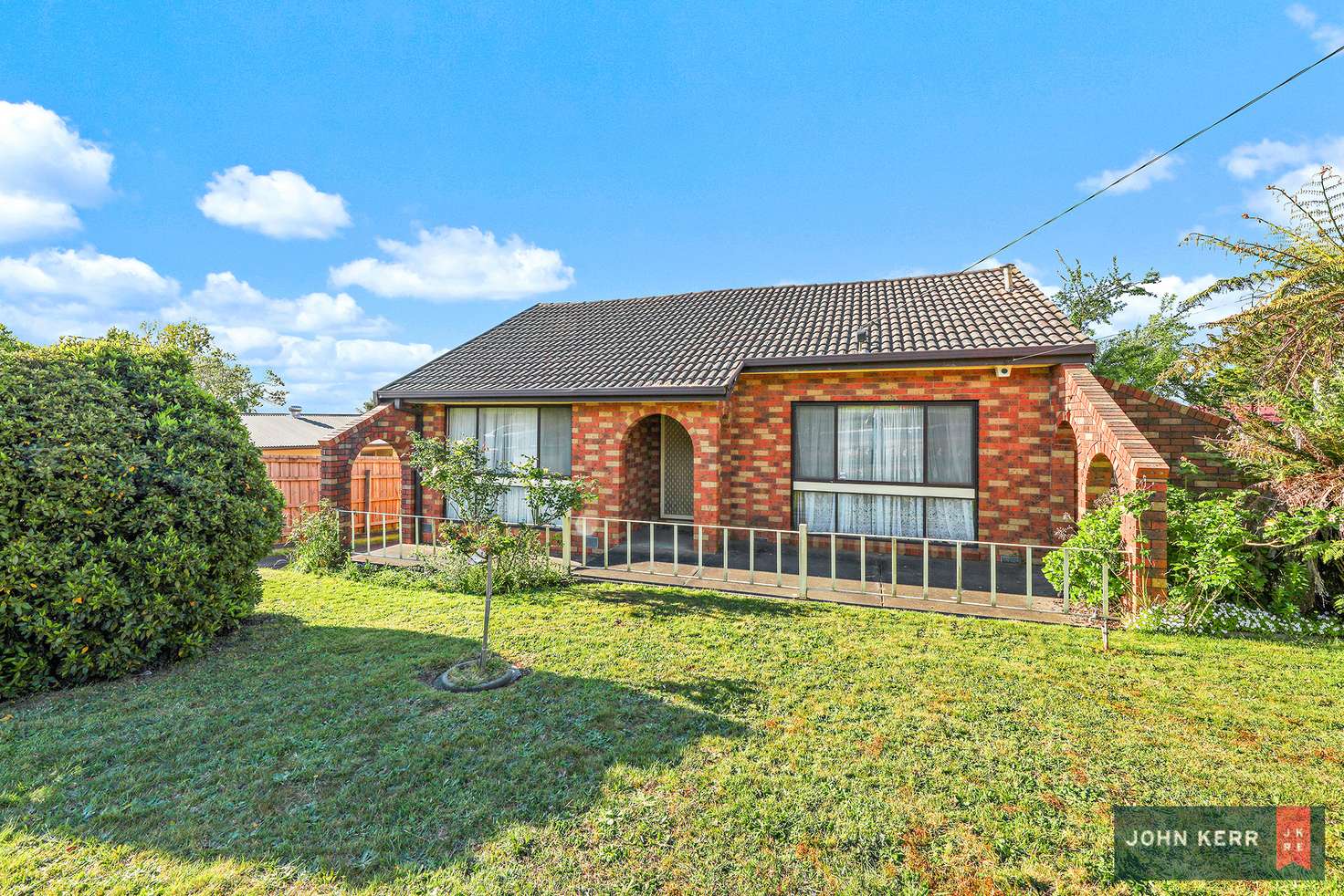 Main view of Homely house listing, 30 Hampton Street, Moe VIC 3825