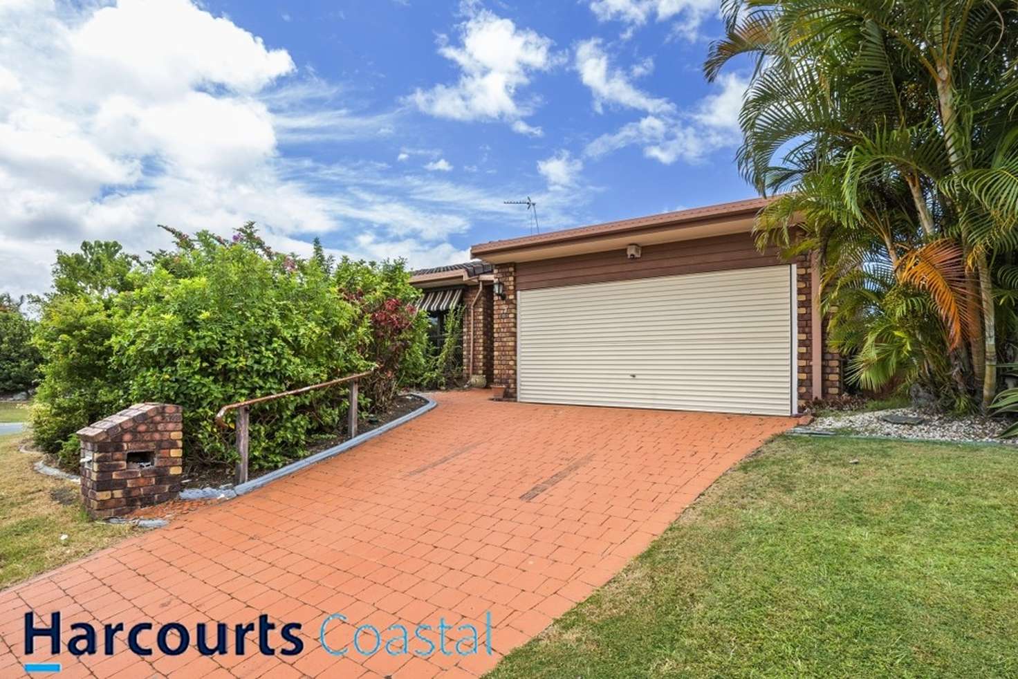 Main view of Homely house listing, 3 St Ives Drive, Robina QLD 4226