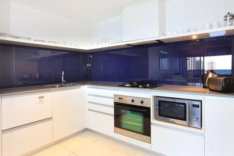 Fifth view of Homely apartment listing, 1162/9 Ferny Ave, Surfers Paradise QLD 4217