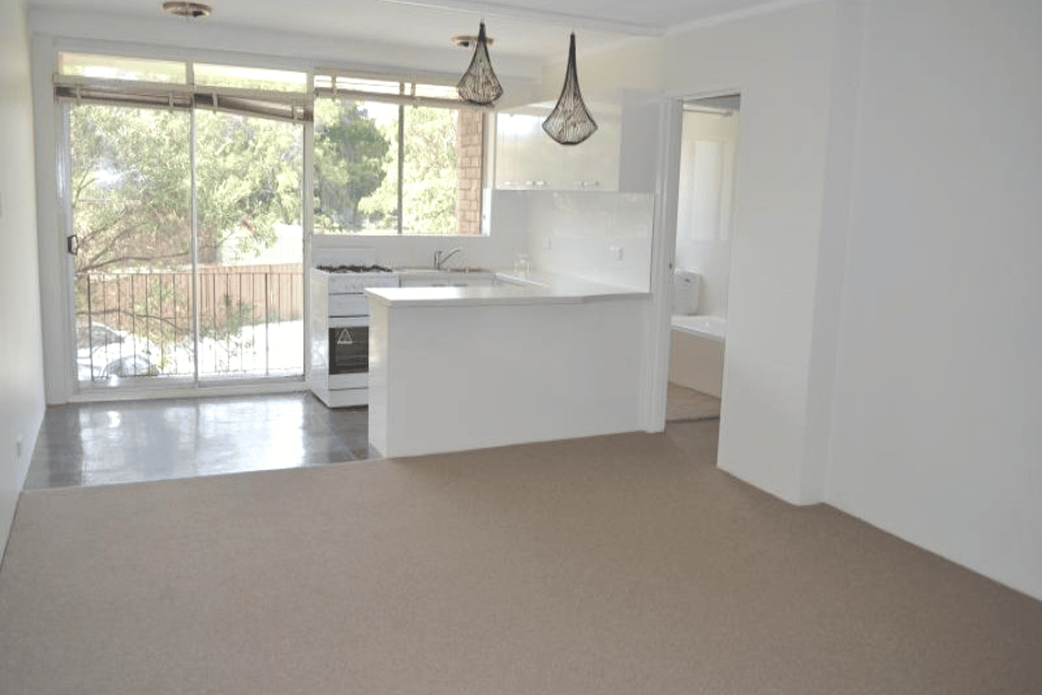 Main view of Homely unit listing, 5/30 Brittain Crescent, Hillsdale NSW 2036