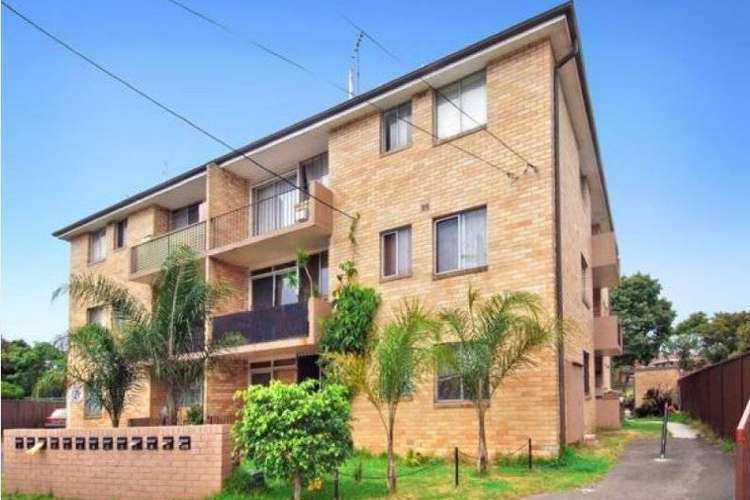 Second view of Homely unit listing, 5/30 Brittain Crescent, Hillsdale NSW 2036