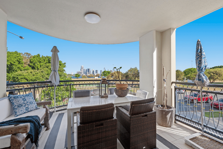 Fifth view of Homely unit listing, 12/42-44 Brighton Parade, Southport QLD 4215