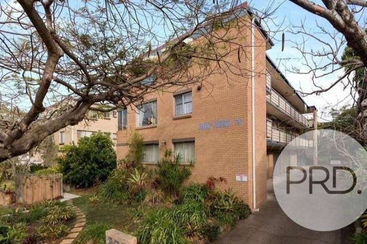 5/76 Swinburne Street, Lutwyche QLD 4030