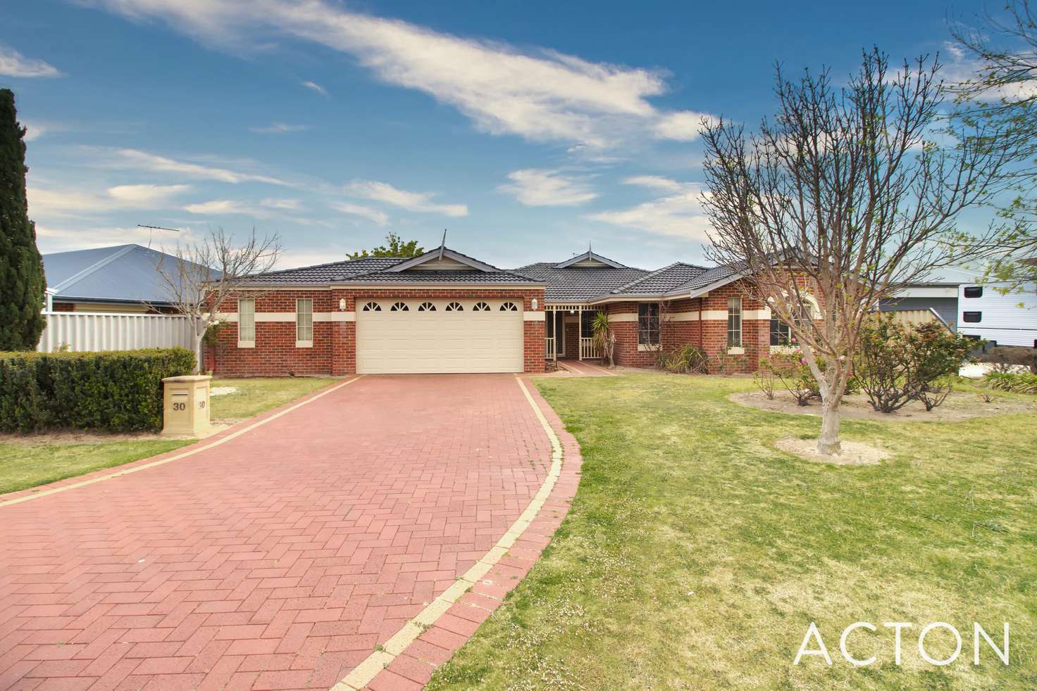 Main view of Homely house listing, 30 Swifts Court, Rockingham WA 6168