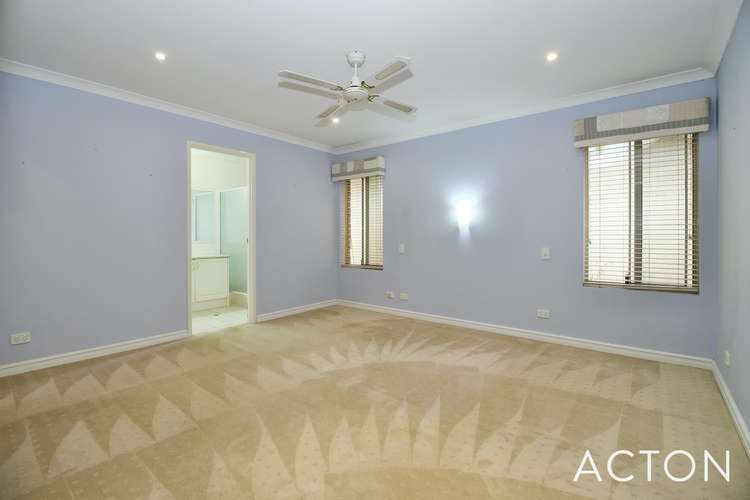 Second view of Homely house listing, 30 Swifts Court, Rockingham WA 6168