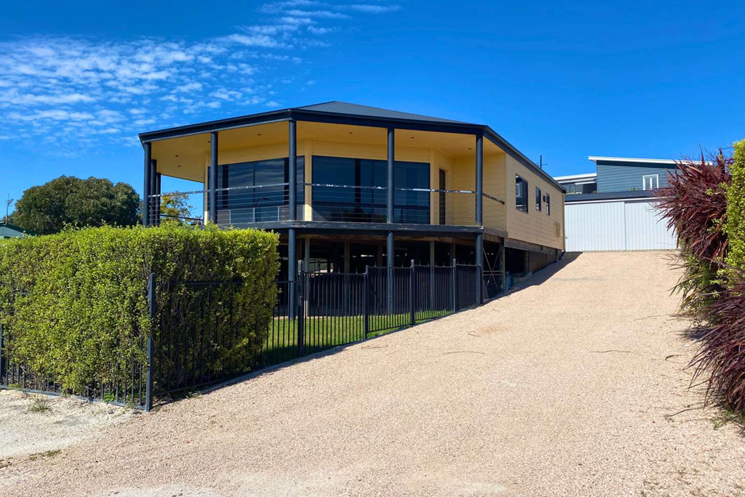 Main view of Homely house listing, 7 SPRINGFIELD DRIVE, Port Lincoln SA 5606