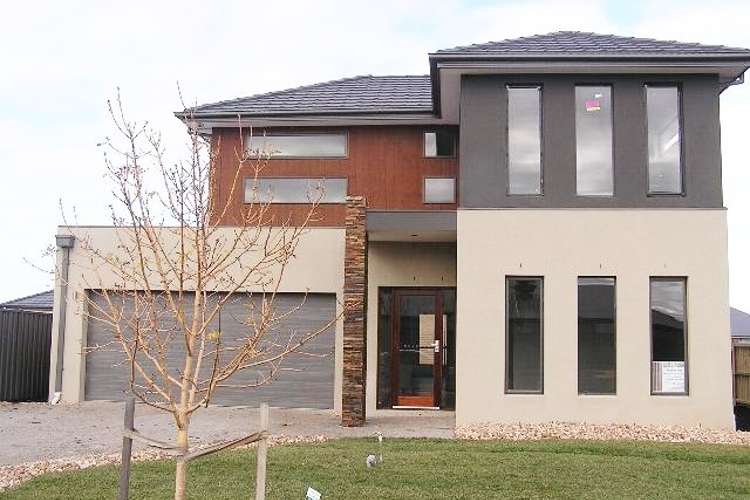 Main view of Homely house listing, 40 Cassan Way, Caroline Springs VIC 3023