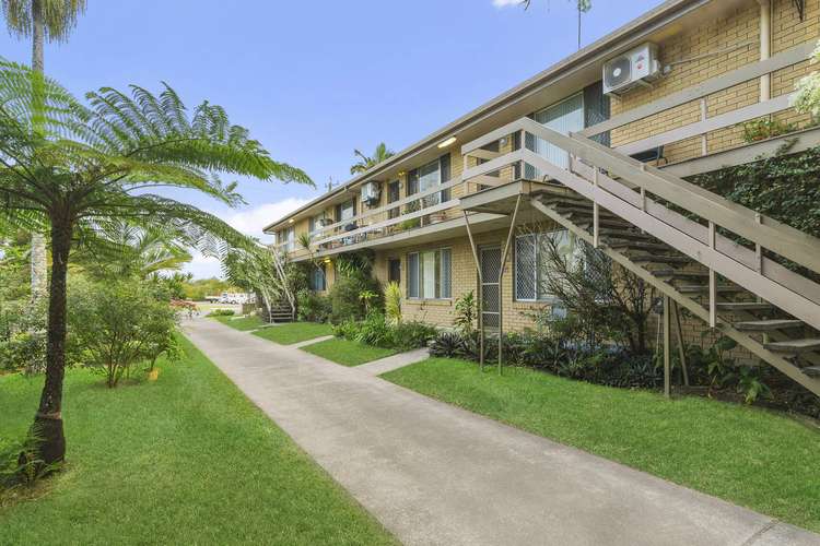 Main view of Homely unit listing, 7/181 Kennedy Drive, Tweed Heads West NSW 2485