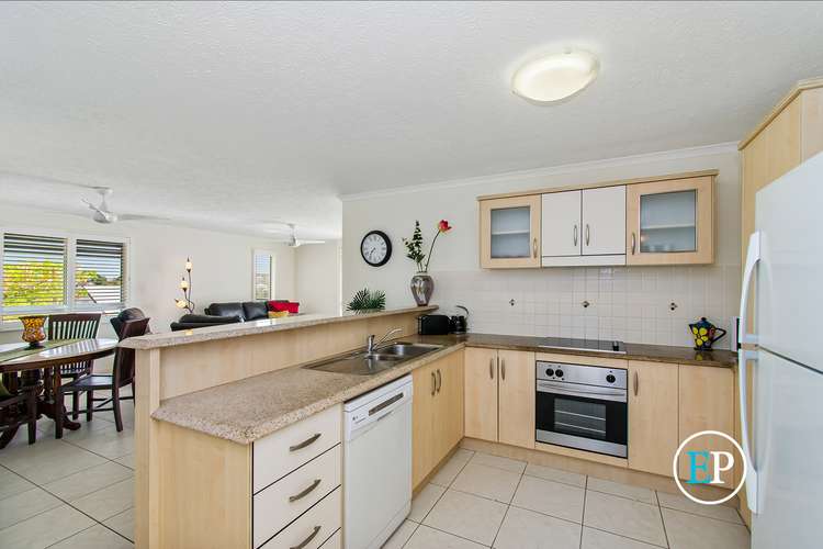 Second view of Homely unit listing, 40/209 Wills Street, Townsville City QLD 4810
