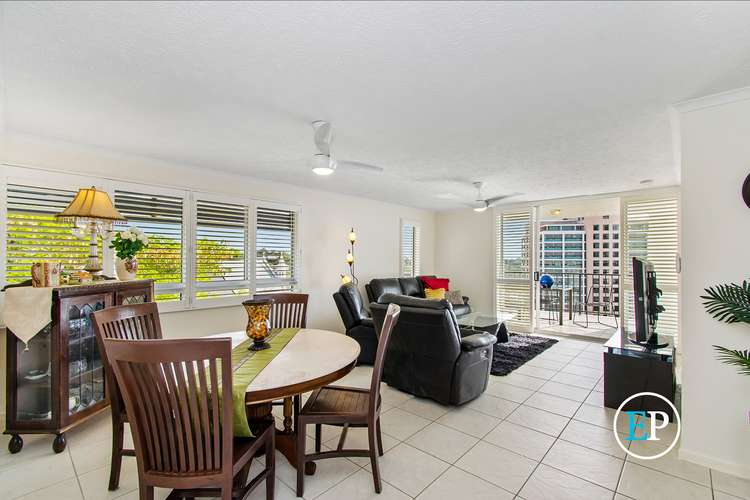 Third view of Homely unit listing, 40/209 Wills Street, Townsville City QLD 4810