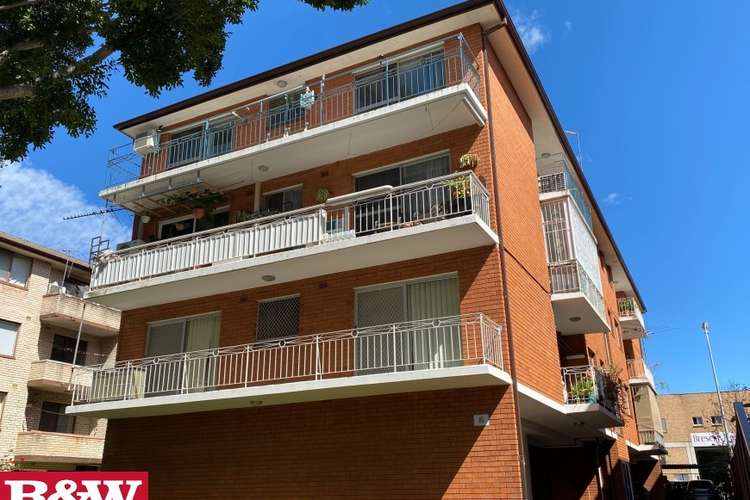 Main view of Homely unit listing, 9/8 Fisher Street, Cabramatta NSW 2166