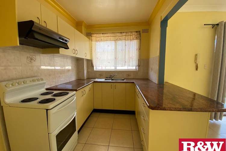 Second view of Homely unit listing, 9/8 Fisher Street, Cabramatta NSW 2166