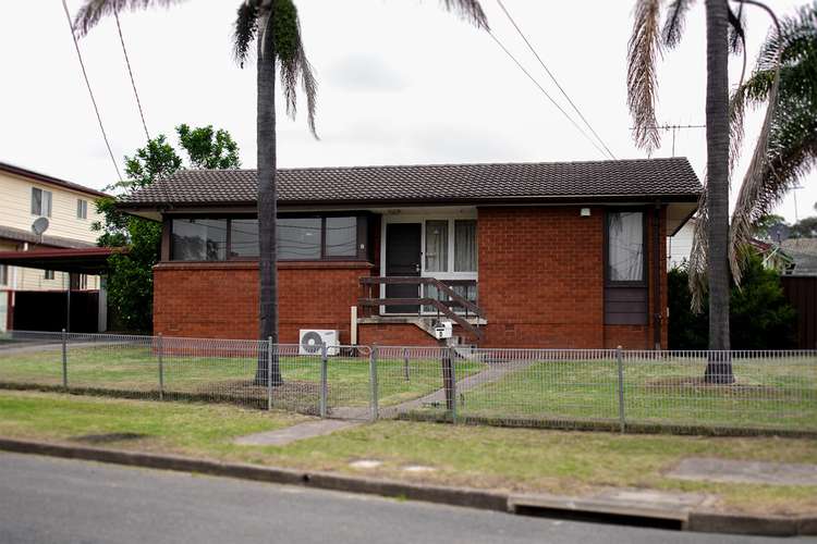 Main view of Homely house listing, 2 Webb Place, Blackett NSW 2770