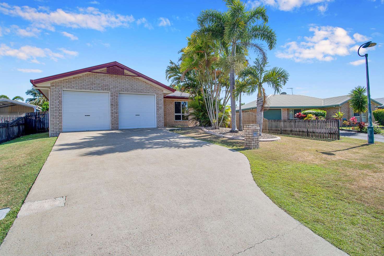 Main view of Homely house listing, 22 Argyle Court, Beaconsfield QLD 4740