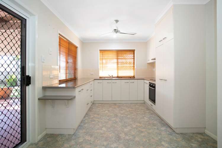 Second view of Homely house listing, 22 Argyle Court, Beaconsfield QLD 4740