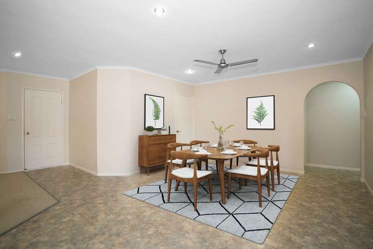 Fourth view of Homely house listing, 22 Argyle Court, Beaconsfield QLD 4740