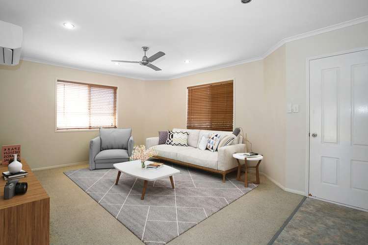 Fifth view of Homely house listing, 22 Argyle Court, Beaconsfield QLD 4740