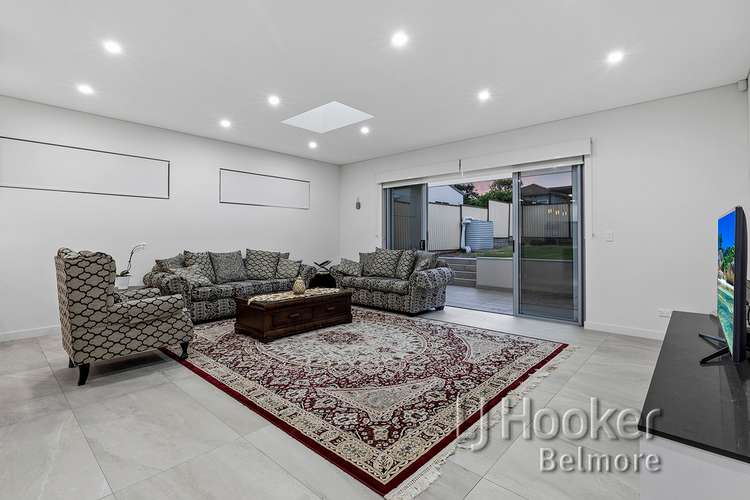 Second view of Homely semiDetached listing, 246 Wangee Road, Greenacre NSW 2190