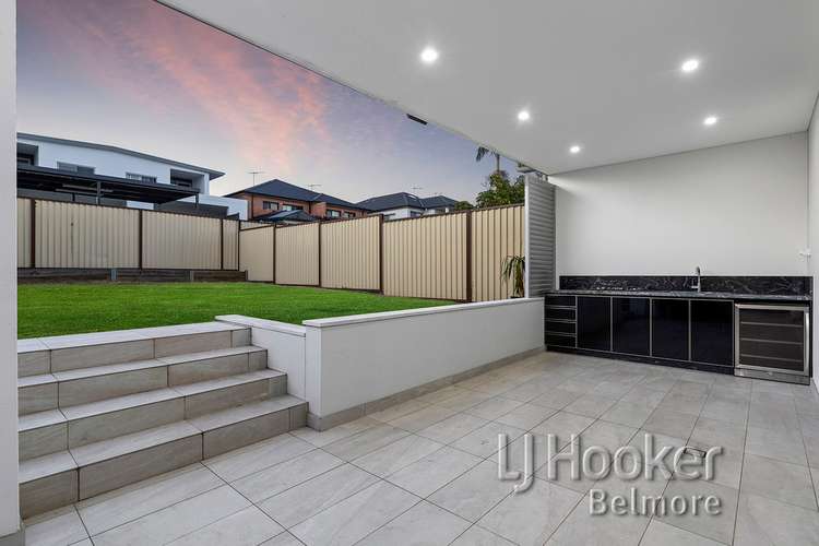 Sixth view of Homely semiDetached listing, 246 Wangee Road, Greenacre NSW 2190