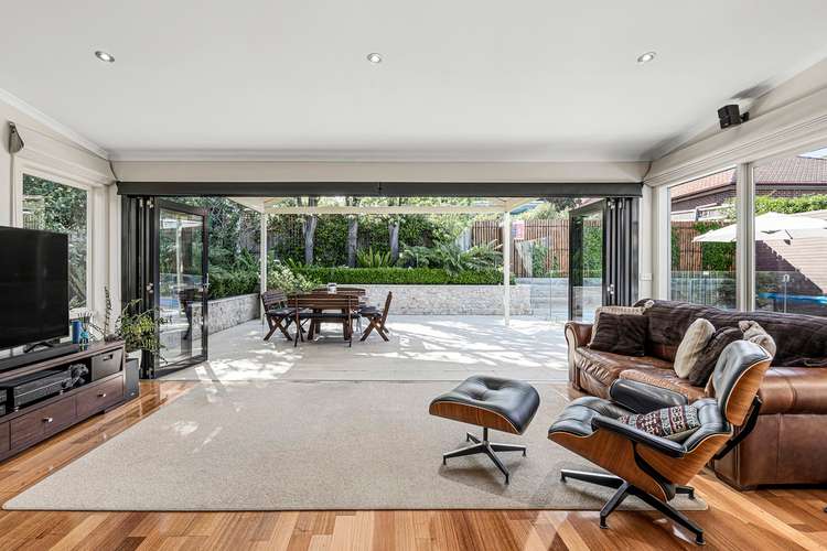 Second view of Homely house listing, 9 Para Street, Balwyn VIC 3103