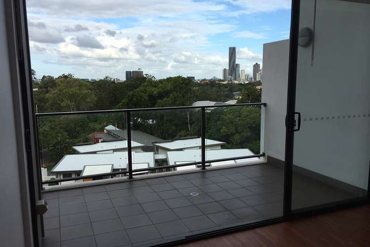Fifth view of Homely unit listing, 907/41 Ramsgate Street, Kelvin Grove QLD 4059