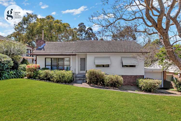 Main view of Homely house listing, 30 Lambert Street, West Ryde NSW 2114
