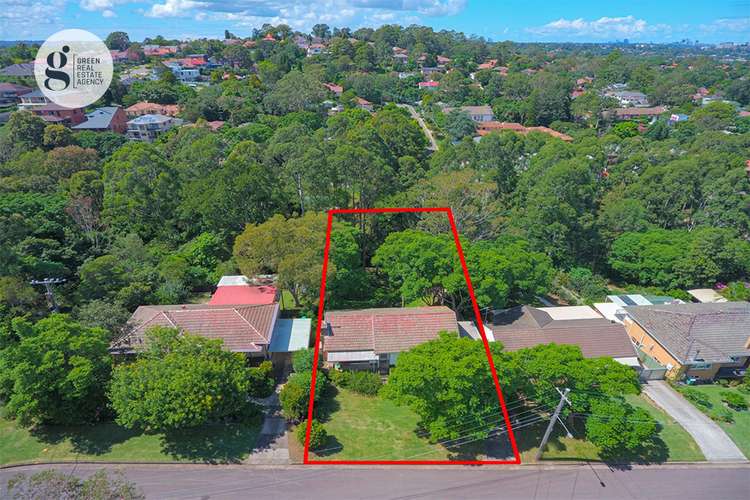 Seventh view of Homely house listing, 30 Lambert Street, West Ryde NSW 2114