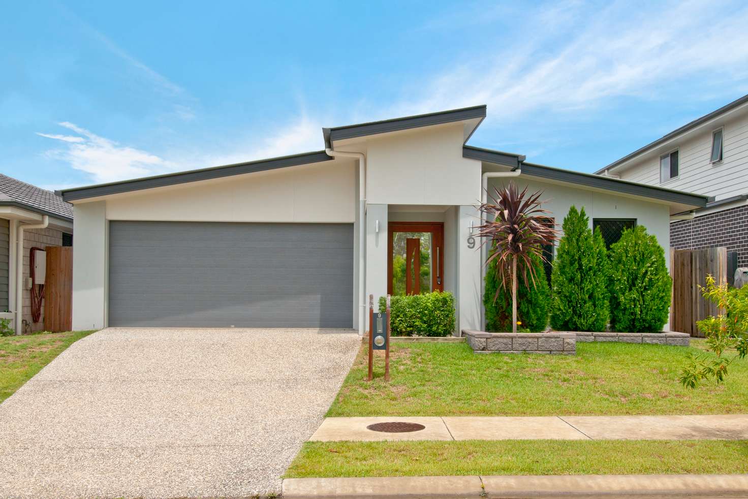 Main view of Homely house listing, 9 Coolridge Circuit, Yarrabilba QLD 4207
